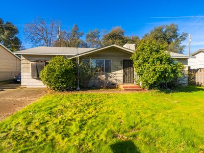 3818 Mercury Dr, Redding, CA, 96002