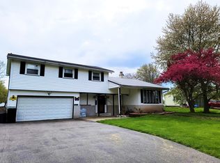 7042 Old State Rd, Byron, NY 14422