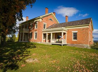 1293 Park Hill Rd, Benson, VT 05743