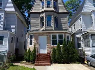 87 N 16th St, East Orange, NJ 07017