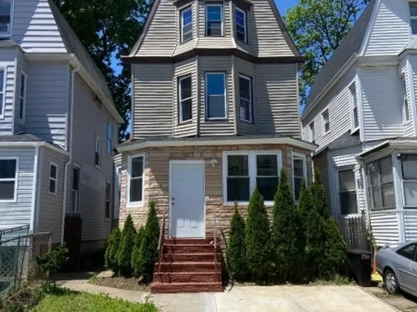 87 N 16Th St, East Orange City, NJ 07017