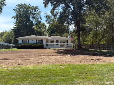 20400 Johnson Rd, South Bend, IN, 46614