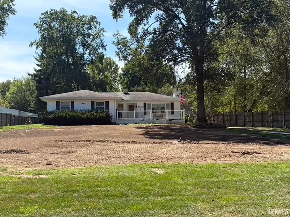 20400 Johnson Rd, South Bend, IN 46614