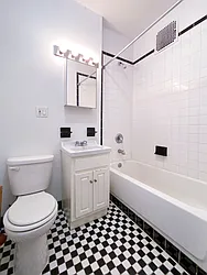 Rented by Compass