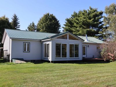 615 Kings Hill Road, Bakersfield, VT, 05441