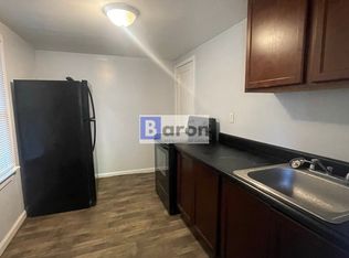 1001 W Rose St, South Bend, IN 46616