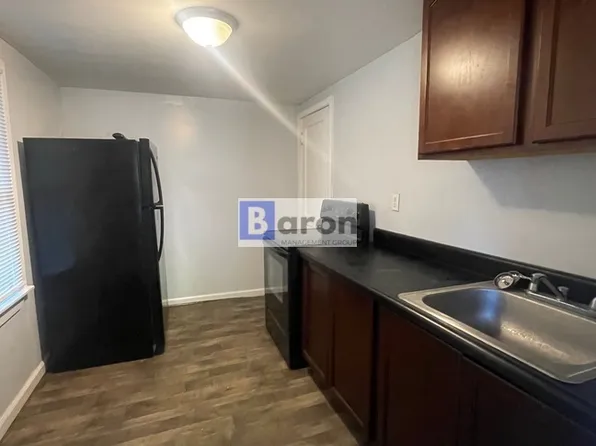 1001 W Rose St, South Bend, IN 46616