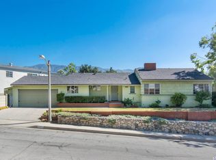 1003 Eilinita Ave, Glendale, CA 91208
