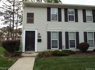 1662 Orchard Dr, Canton, MI 48188