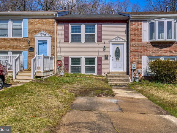 977 Top View Dr, Edgewood, MD 21040