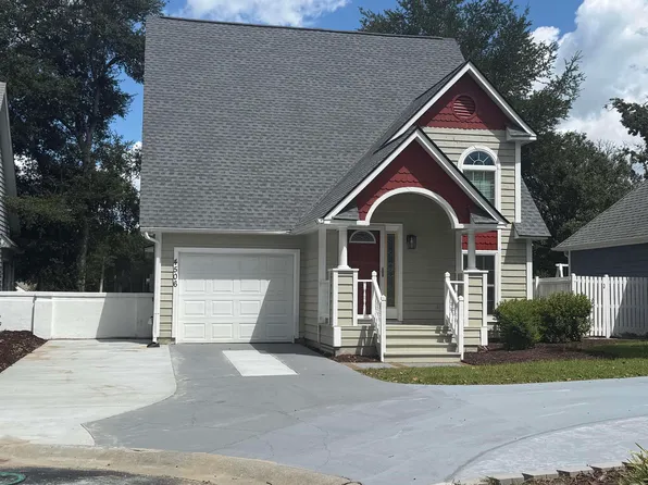 4506 Spyglass Dr., Little River, SC 29566