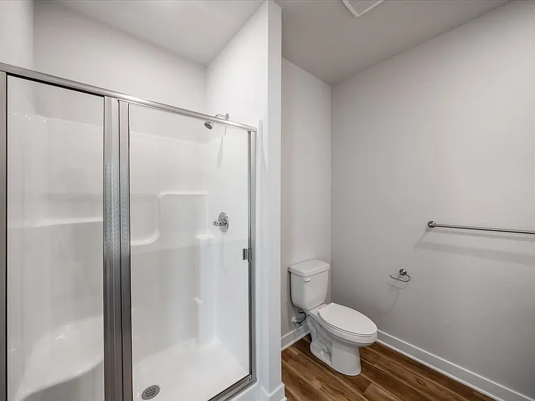 Barry West Townhomes — Photo 69