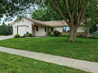 113 Thompson Ave, Gilbert, IA 50105