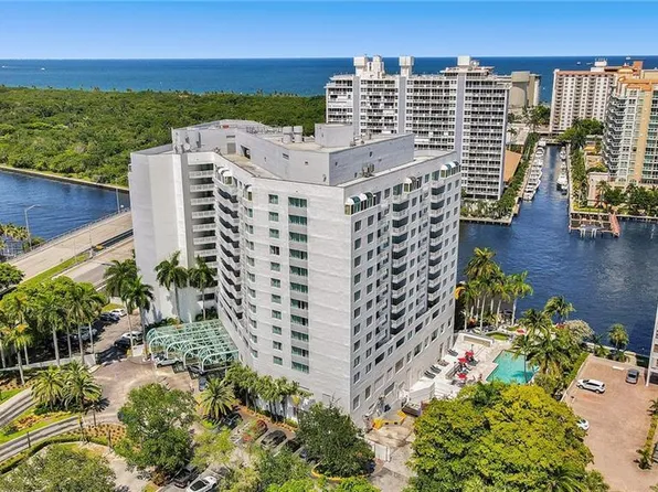2670 E Sunrise Blvd #509, Fort Lauderdale, FL 33304