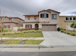 1247 Pinehurst Dr, Calimesa, CA 92320