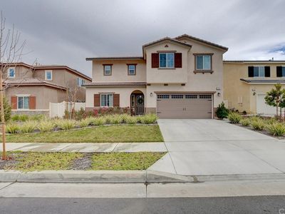 1247 Pinehurst Dr, Calimesa, CA, 92320