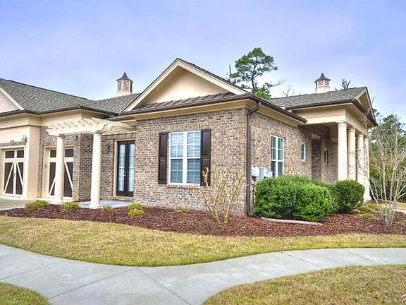 2nd image of 4461 Golf Cottage Dr