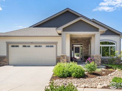 1327 Leahy Dr, Fort Collins, CO, 80526
