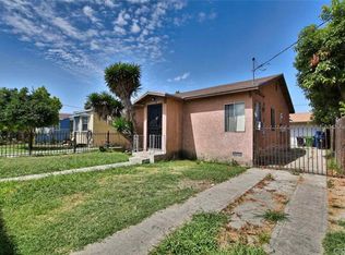 11209 Alvaro St, Los Angeles, CA 90059