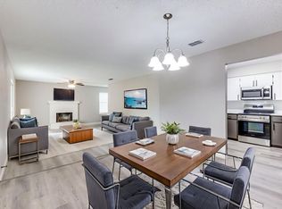 7304 Vista Cliff Dr, Fort Worth, TX 76179