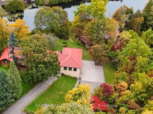 3791 Vivian Rd, Whitchurch Stouffville, ON L4A2A7