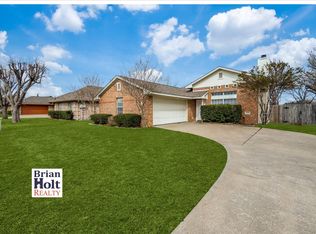 3312 N Bell Ave, Denton, TX 76207