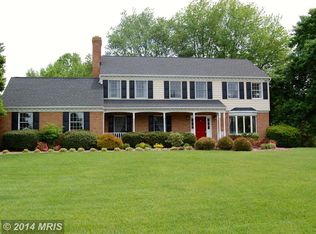 3323 Jo Ann Ln, Fallston, MD 21047