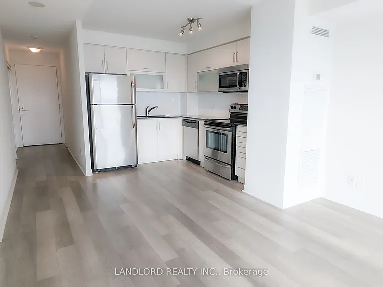 2015 Sheppard Ave E #2501 — Photo 1