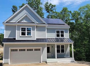 55 Pearson Dr #6, Birch Newbury, MA 01922