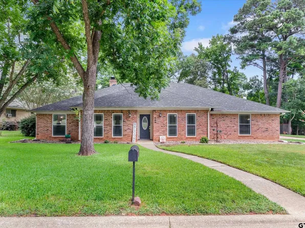207 Preston Trl, Jacksonville, TX 75766