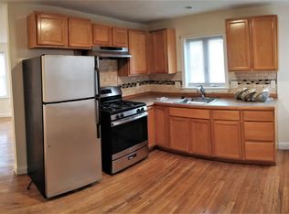 87 Norwell St #1, Boston, MA 02121