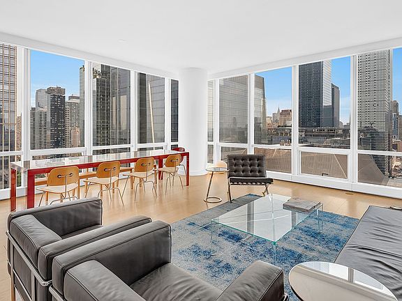 5th image of 15 Hudson Yards #24H