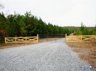 0 Ridge Rd, Arvonia, VA 23004