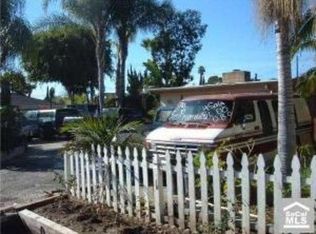 13421 Yorba St, Santa Ana, CA 92705