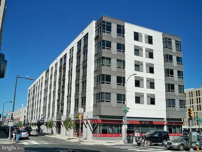 815 Arch St #201 photo 1
