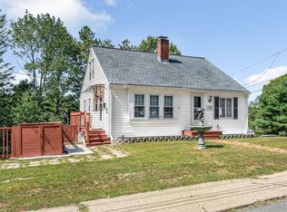 143 Leamy St, Gardner, MA 01440