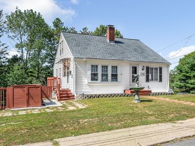 143 Leamy St, Gardner, MA, 01440
