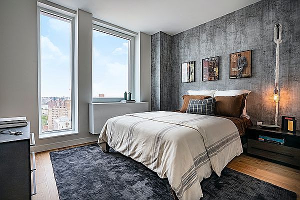 1st image of 125 Delancey St #1502