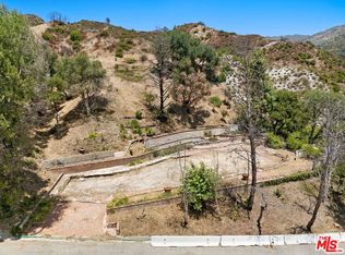 17780 Camino De Yatasto, Pacific Palisades, CA 90272
