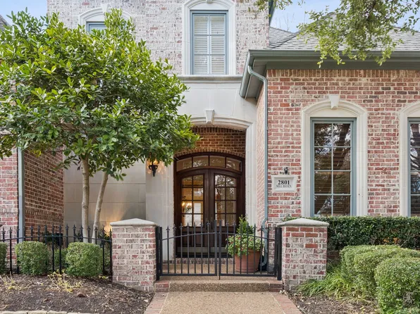 2801 Mill Haven Ct, Plano, TX 75093