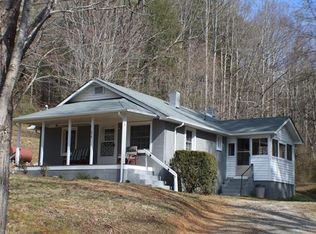 256 Gap Creek Rd, Fletcher, NC 28732