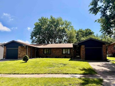 930-932 SW Kent Pl, Topeka, KS, 66606