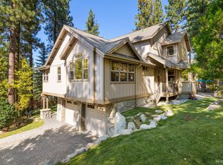 2396 Marshall Trl, South Lake Tahoe, CA 96150