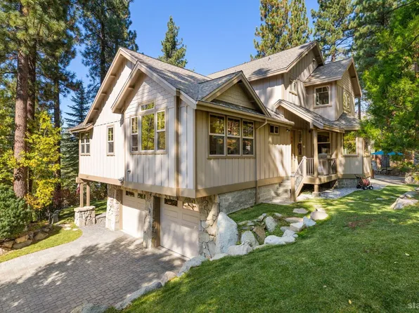 2396 Marshall Trl, South Lake Tahoe, CA 96150