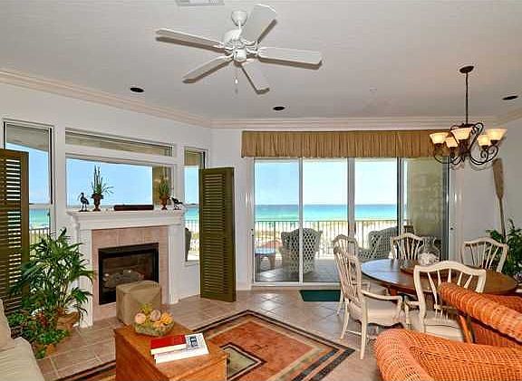 3rd image of 700 Gulf Shore Dr Unit 1E