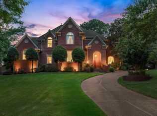 8890 Fern Valley Cv, Cordova, TN 38018