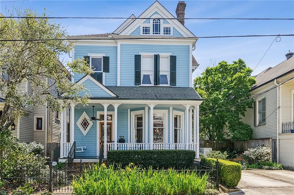 5210 Pitt St, New Orleans, LA 70115 | Zillow