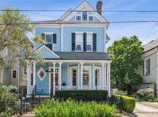 5210 Pitt St, New Orleans, LA 70115