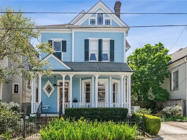 5210 Pitt St, New Orleans, LA 70115