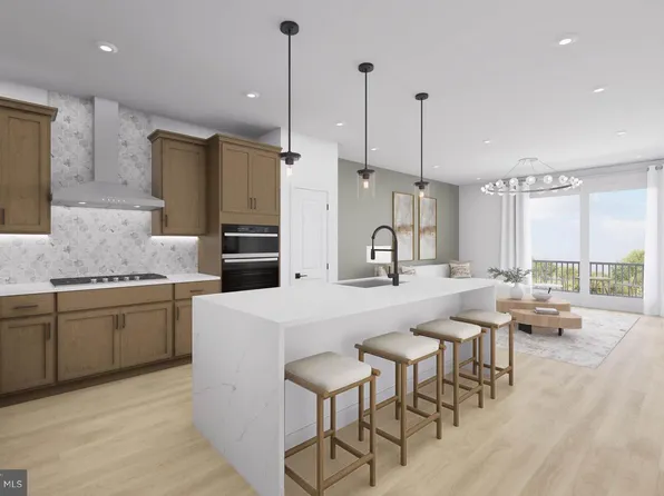 1961 Illumination Dr #1, Vienna, VA 22182